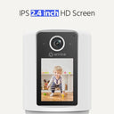 Outdoor Security Camera For Smart Homes