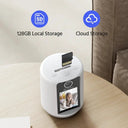 Outdoor Security Camera For Smart Homes
