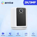 Outdoor Security Camera For Smart Homes