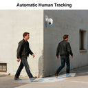 Camera for Safe Home Monitoring