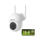 Camera for Safe Home Monitoring