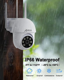Camera for Safe Home Monitoring