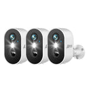 Reliable 2K Security Camera for Home