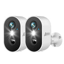 Reliable 2K Security Camera for Home