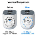 Reliable 2K Security Camera for Home