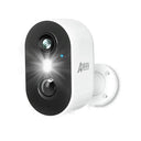 Reliable 2K Security Camera for Home
