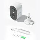 Reliable 2K Security Camera for Home
