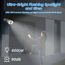 Solar Outdoor Camera for Home Security
