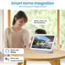Solar Outdoor Camera for Home Security