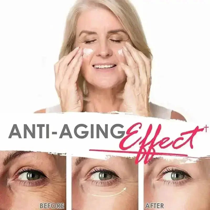 Anti Aging Eye Cream for Dark Circles