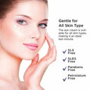 Anti Aging Eye Cream for Dark Circles