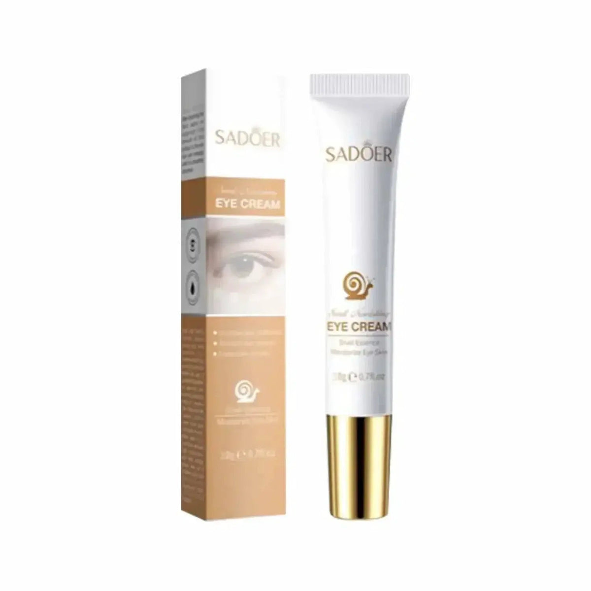 Anti Aging Eye Cream for Dark Circles — product view 16
