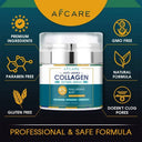 Anti Aging Facial Cream with Collagen
