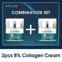 Anti Aging Facial Cream with Collagen