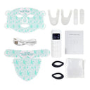 Anti Aging Led Face Mask for Home Use