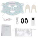 Anti Aging Led Face Mask for Home Use