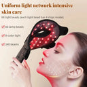 Anti Aging Led Face Mask for Home Use