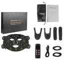Anti Aging Led Face Mask for Home Use