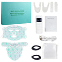 Anti Aging Led Face Mask for Home Use