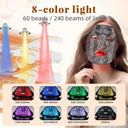Anti Aging Led Face Mask for Home Use