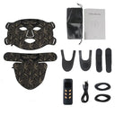 Anti Aging Led Face Mask for Home Use