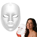 Anti Aging LED Mask For At Home Use