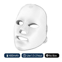 Anti Aging LED Mask For At Home Use