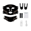 Anti-Aging LED Mask for Face and Neck