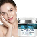 Anti Aging Retinol Cream for Hydration