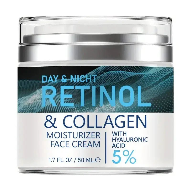 Anti Aging Retinol Cream for Hydration