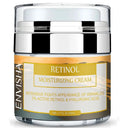 Anti Aging Retinol Cream for Hydration