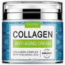 Anti Aging Retinol Cream for Hydration