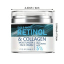 Anti Aging Retinol Cream for Hydration