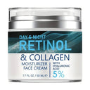 Anti Aging Retinol Cream for Hydration