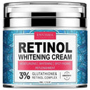 Anti Aging Retinol Cream for Hydration