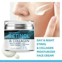 Anti Aging Retinol Cream for Hydration