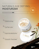 Anti Aging Snail Cream For Damaged Skin