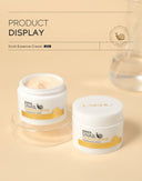 Anti Aging Snail Cream For Damaged Skin