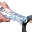Secure Grip Pot Gripper For Safe Cooking