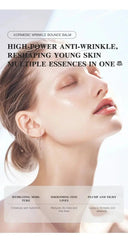 Anti-Wrinkle Balm For On-The-Go