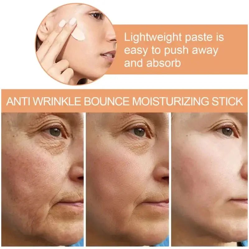 Anti-Wrinkle Balm For On-The-Go