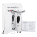 Anti Wrinkle Neck and Face Massager