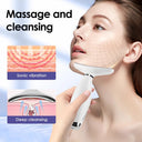 Anti Wrinkle Neck and Face Massager