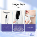 Anti Wrinkle Neck and Face Massager