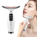 Anti Wrinkle Neck and Face Massager