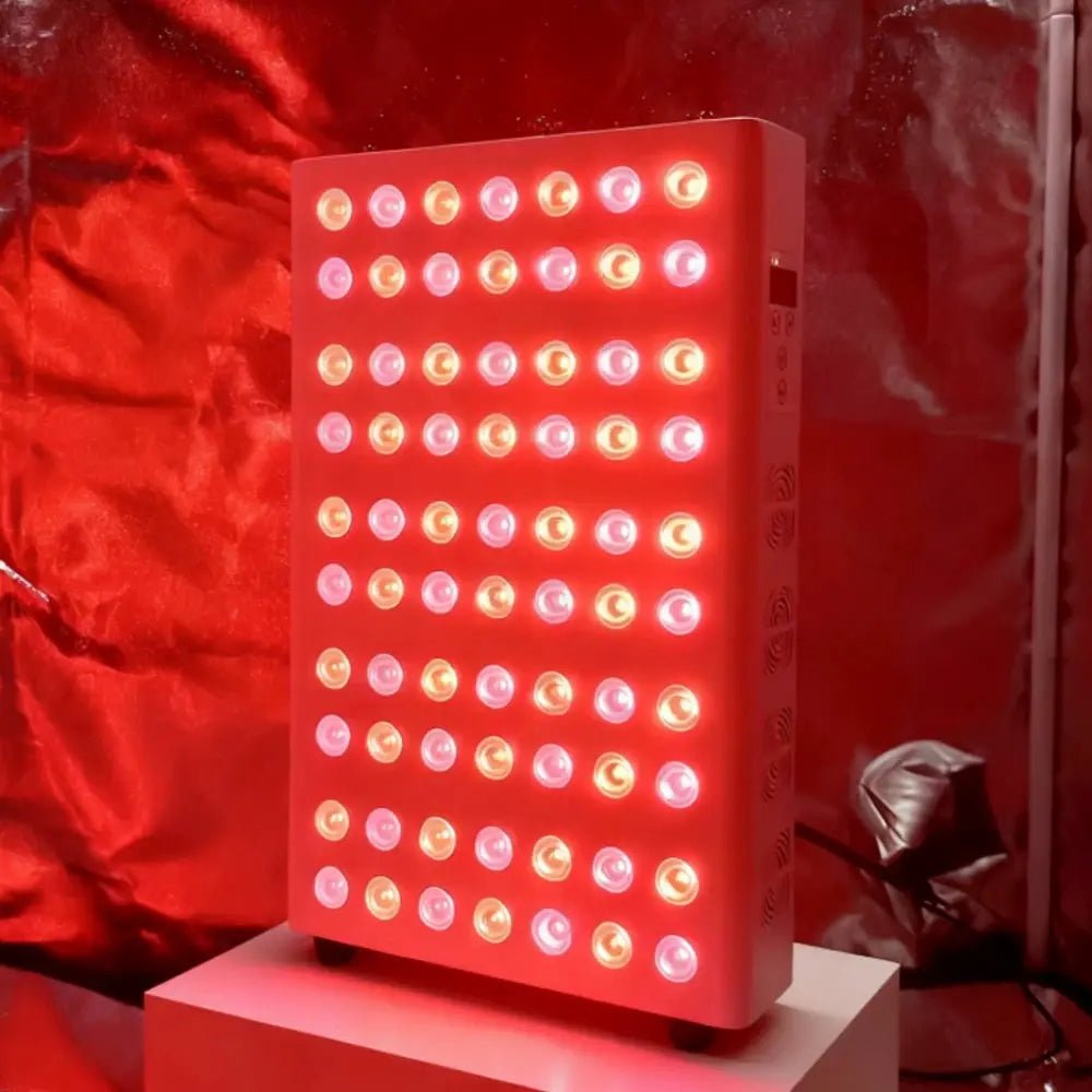 Anti Wrinkle Red Light Panel for Home