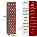 Anti Wrinkle Red Light Panel for Home