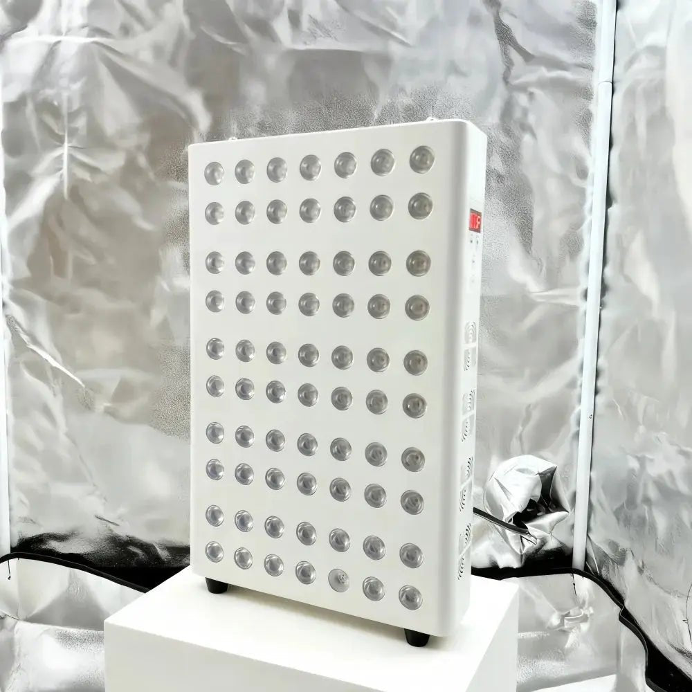 Anti Wrinkle Red Light Panel for Home