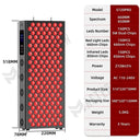 Anti Wrinkle Red Light Panel for Home