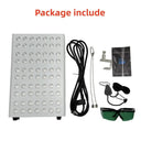 Anti Wrinkle Red Light Panel for Home